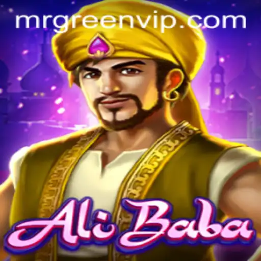 Discover the Enchanting World of AliBaba: A Mystical Adventure with pluma777