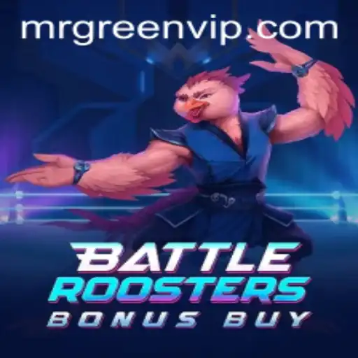 Experience the Excitement of BattleRoostersBonusBuy with Pluma777