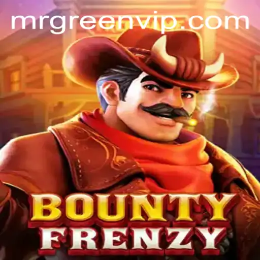 The Exciting World of BountyFrenzy: A Game Overview