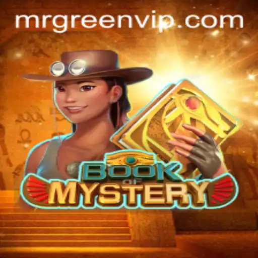 Unveiling the Enchantment of BookofMystery: The Game That Sparks Wonder