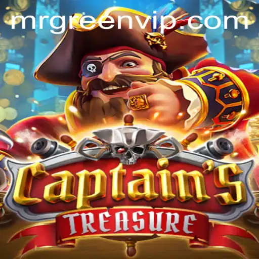 Explore the Adventures of CaptainssTreasure with Pluma777