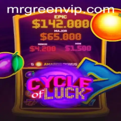 Explore the Enchanting World of CycleofLuck with pluma777