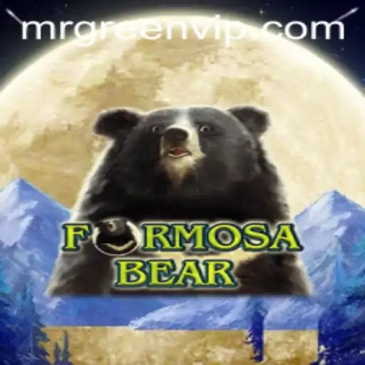 Exploring the Exciting World of FormosaBear