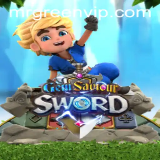 GemSaviourSword: A Captivating Adventure Awaits