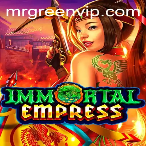 ImmortalEmpress: A Fascinating Dive into the Realm of Fantasy and Strategy