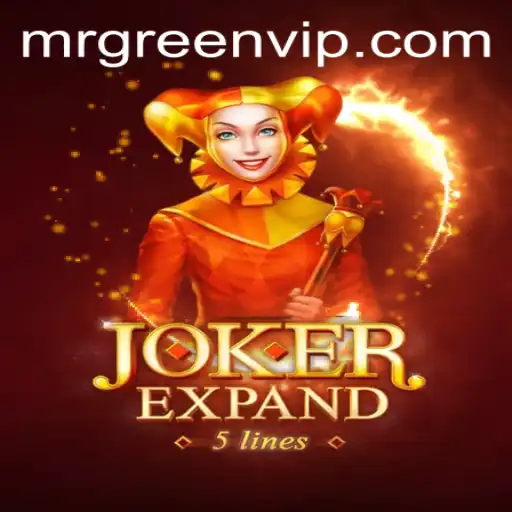 JokerExpand: A Dynamic Gaming Experience with Pluma777