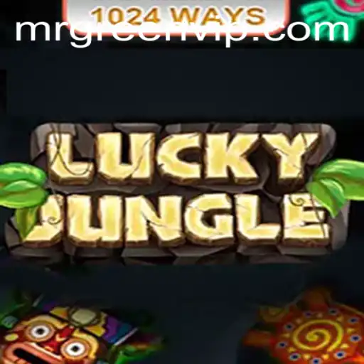 Unlocking the Thrills of LuckyJungle1024: An Adventure in Gaming