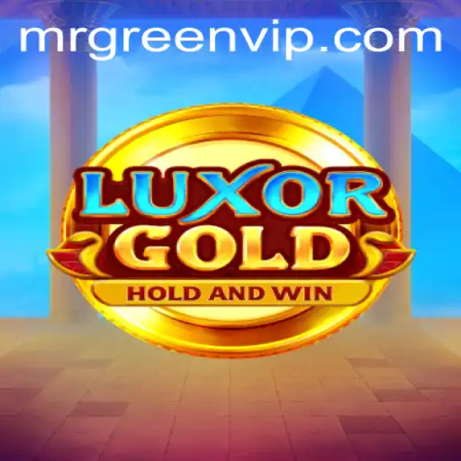 Discover the Thrilling World of LuxorGold: A Game of Strategy and Luck
