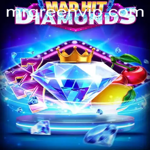 Unveiling MadHitDiamonds: The Gem of Modern Gaming