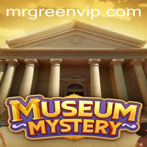 Unlock the Secrets of History with MuseumMystery