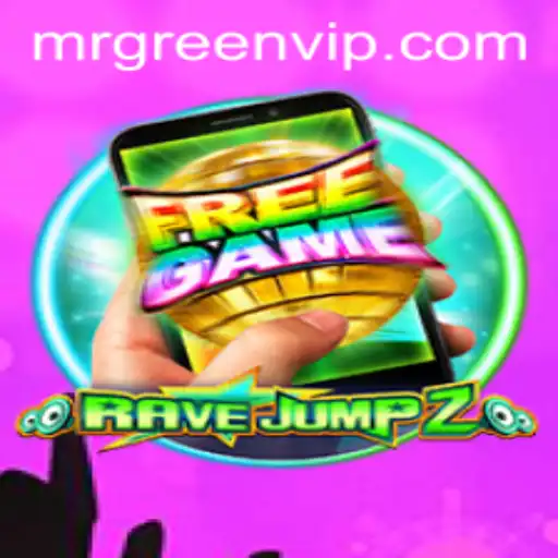 RaveJump2M: An Electrifying Gaming Experience