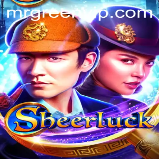 Sheerluck: Unraveling Mysteries with the Mind