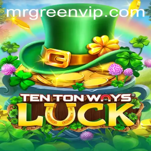Unveiling the Intrigue of TenTonWaysLuck: The Game That Captivates Players