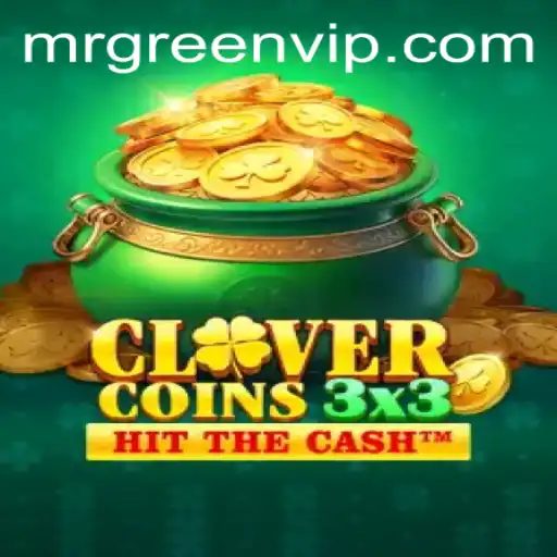 Clovercoin3x3: A Dynamic Gaming Adventure