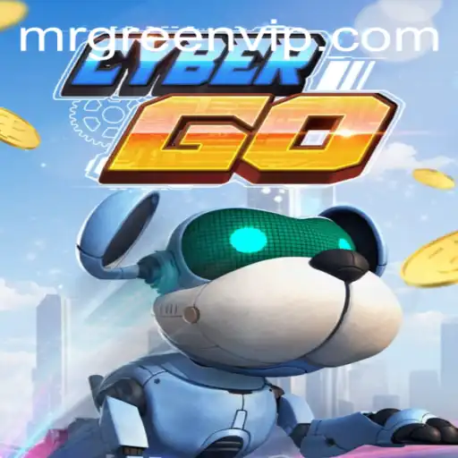 Dive into the World of CyberGO: A New Era of Strategy and Entertainment