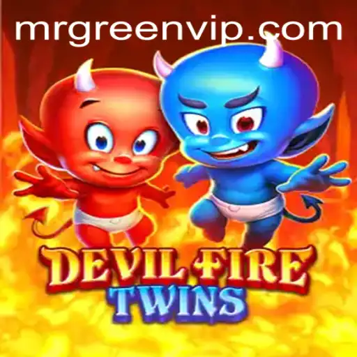 An In-Depth Look at DevilFireTwins: The Game That Keeps You on the Edge