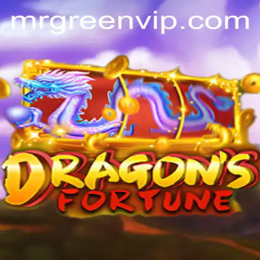 Unleashing the World of DragonFortune: An In-Depth Look