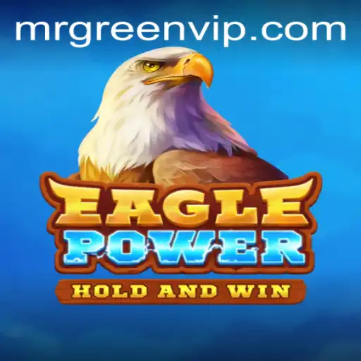 Unveiling EaglePower: The Next Generation of Gaming with Pluma777