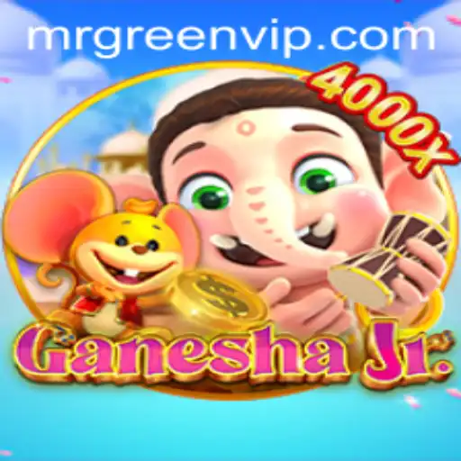 Exploring the Enchanting World of GaneshaJr: A Comprehensive Guide