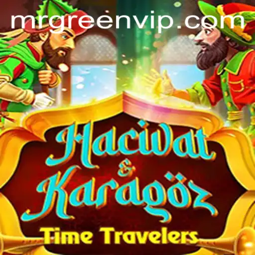 Exploring the Mystical World of HacivatandKaragoz