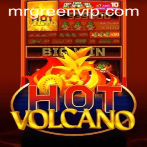 HotVolcano: A Thrilling Adventure Unleashed by Pluma777