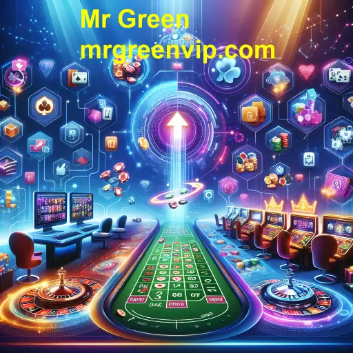 A Importância das Atualizações nos Jogos de Mr Green
