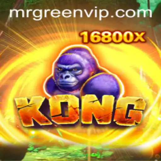 Kong: A New Game Revolution with pluma777