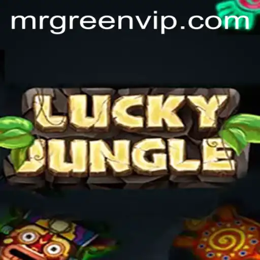 Dive into the Excitement of LuckyJungle: A Game of Adventures and Fortunes