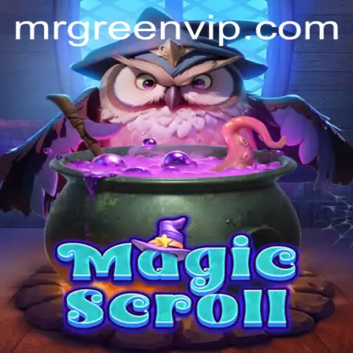 MagicScroll: A Deep Dive into the Enchanting World of Fantasy Gaming