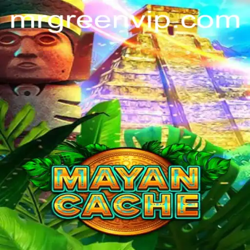 Discover MayanCache: The Ultimate Treasure Hunt Adventure
