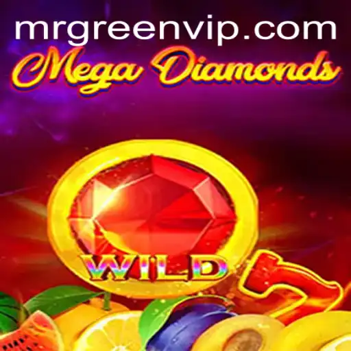 Exploring the Exciting World of MegaDiamond: A New Era in Gaming