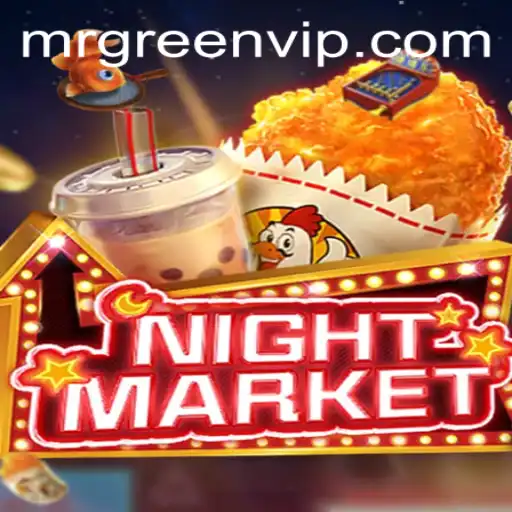 Exploring the Enigmatic World of NIGHTMARKET: A Comprehensive Guide