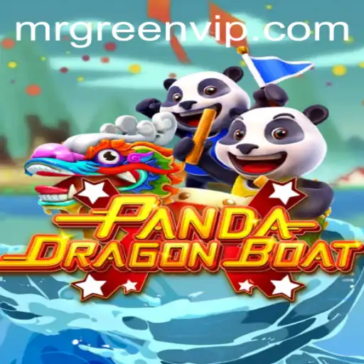 PANDADRAGONBOAT: A Riveting Blend of Strategy and Fun