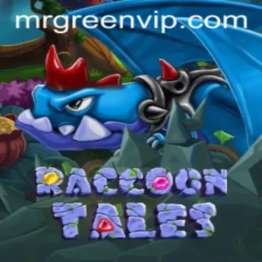 RaccoonTales: A Captivating Adventure Game