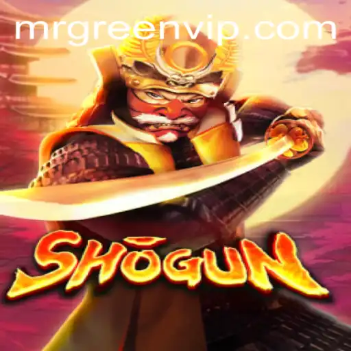 Shogun: The Strategic Art of Feudal Warfare