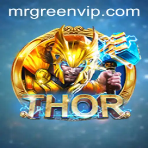 Discovering THOR: A Mythical Journey Through Interactive Gameplay