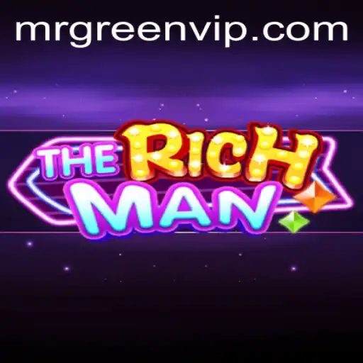 TheRichMan: A New Era of Strategy and Fortune