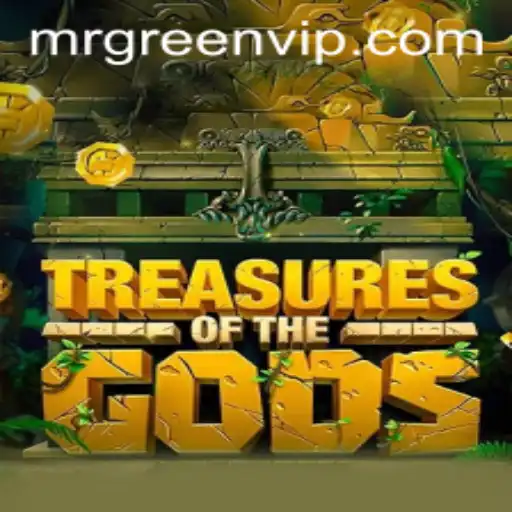 Treasure of the Gods: Unearthing the Mythical Adventure