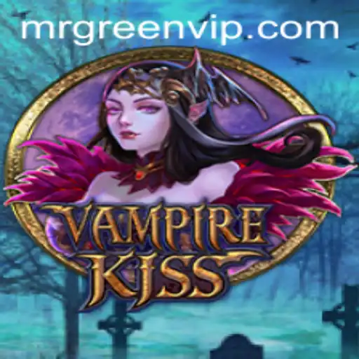 Unveiling VampireKiss: A Journey into Dark Fantasy