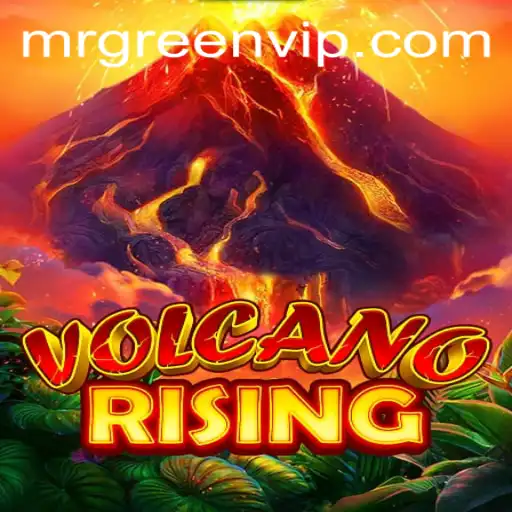 VolcanoRising: An In-Depth Look at the Fiery Adventure