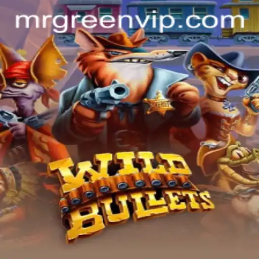 WildBullets: A Thrilling Dive into the World of Tactical Gameplay