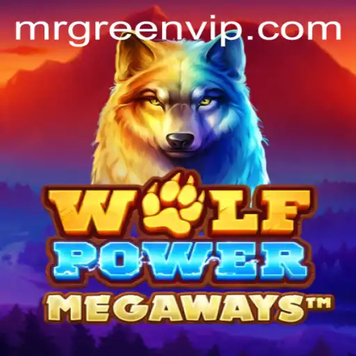 Unleashing the Thrill of WolfPowerMega: An In-Depth Exploration