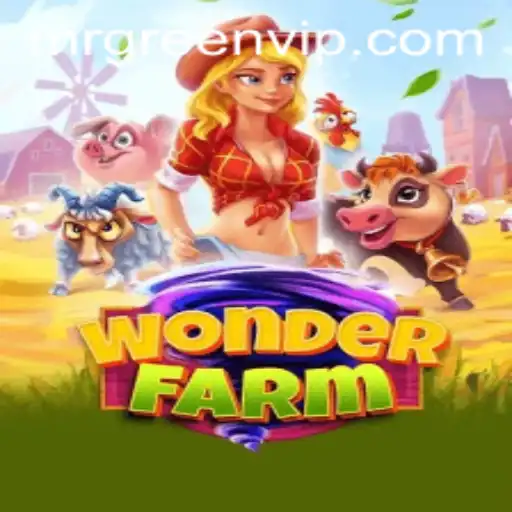 Explore the Enchanting World of WonderFarm: A Game of Magic and Strategy