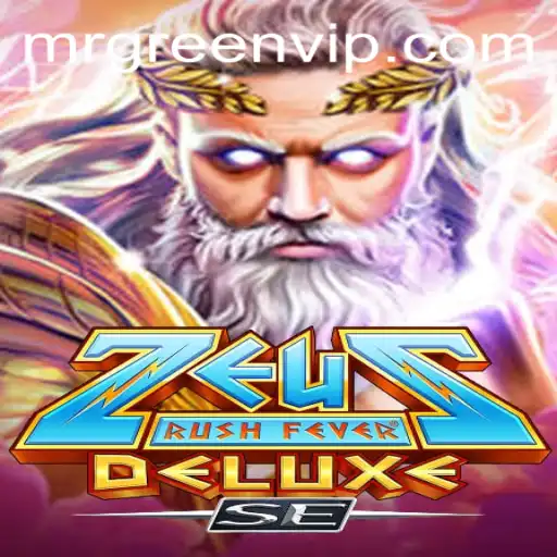 The Thrilling World of ZeusRushFeverDeluxeSE: An In-Depth Look